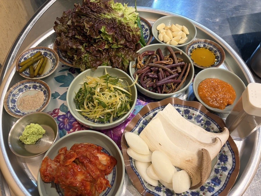 랭삼집 사진 6