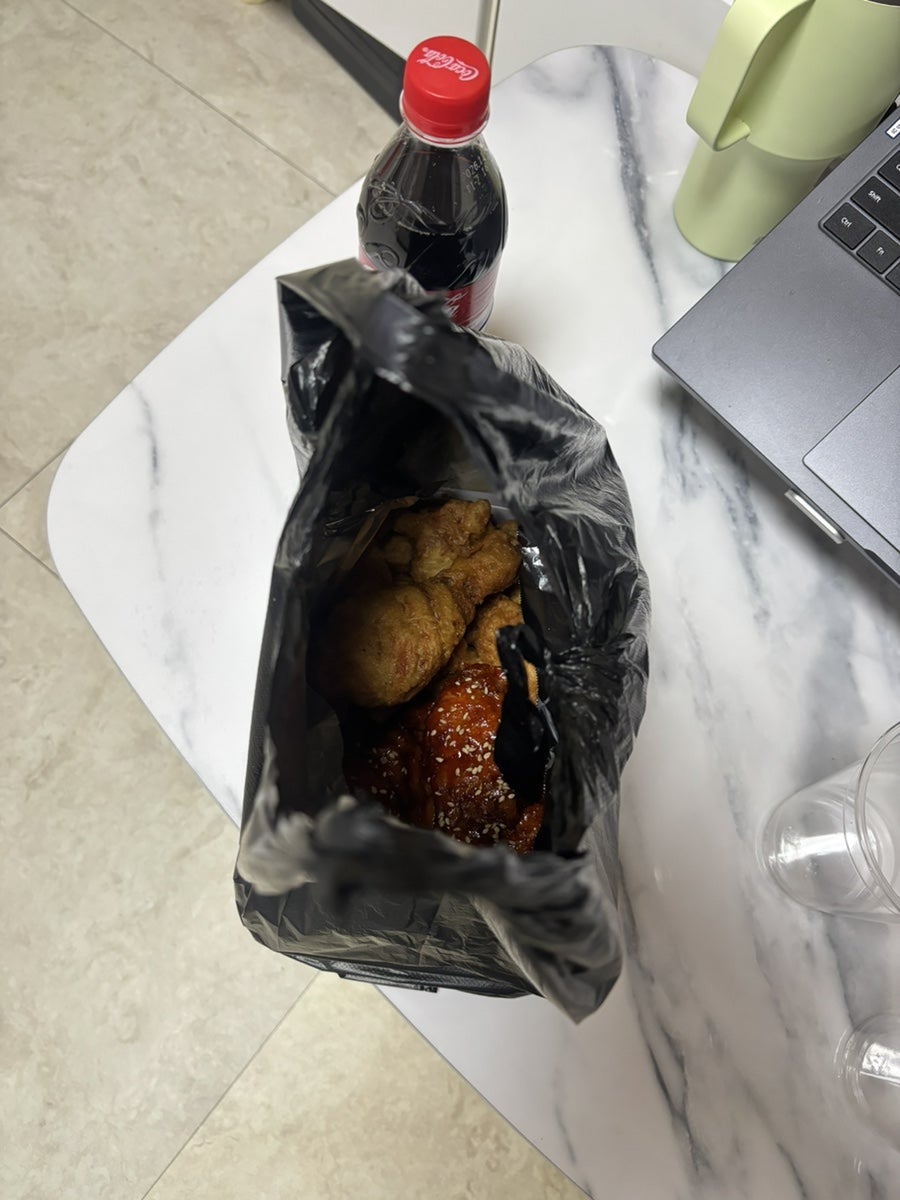 부산통닭 사진 3