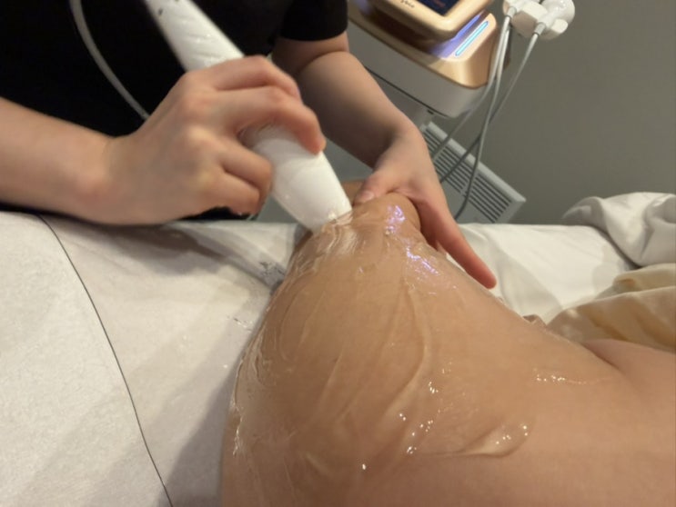  대전 에스테틱 피부 관리샵 둔산동 플로럴스킨 싸이블로 신부 웨딩 관리 슬림 팔뚝 바디관리 후기