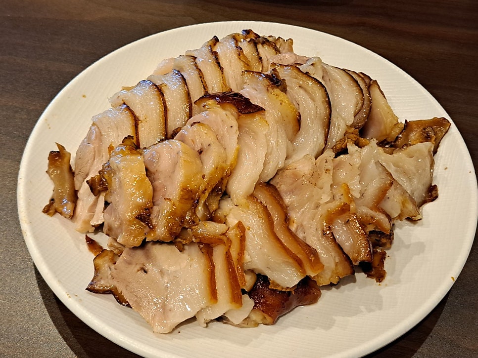 안락팔도족발 사진 6