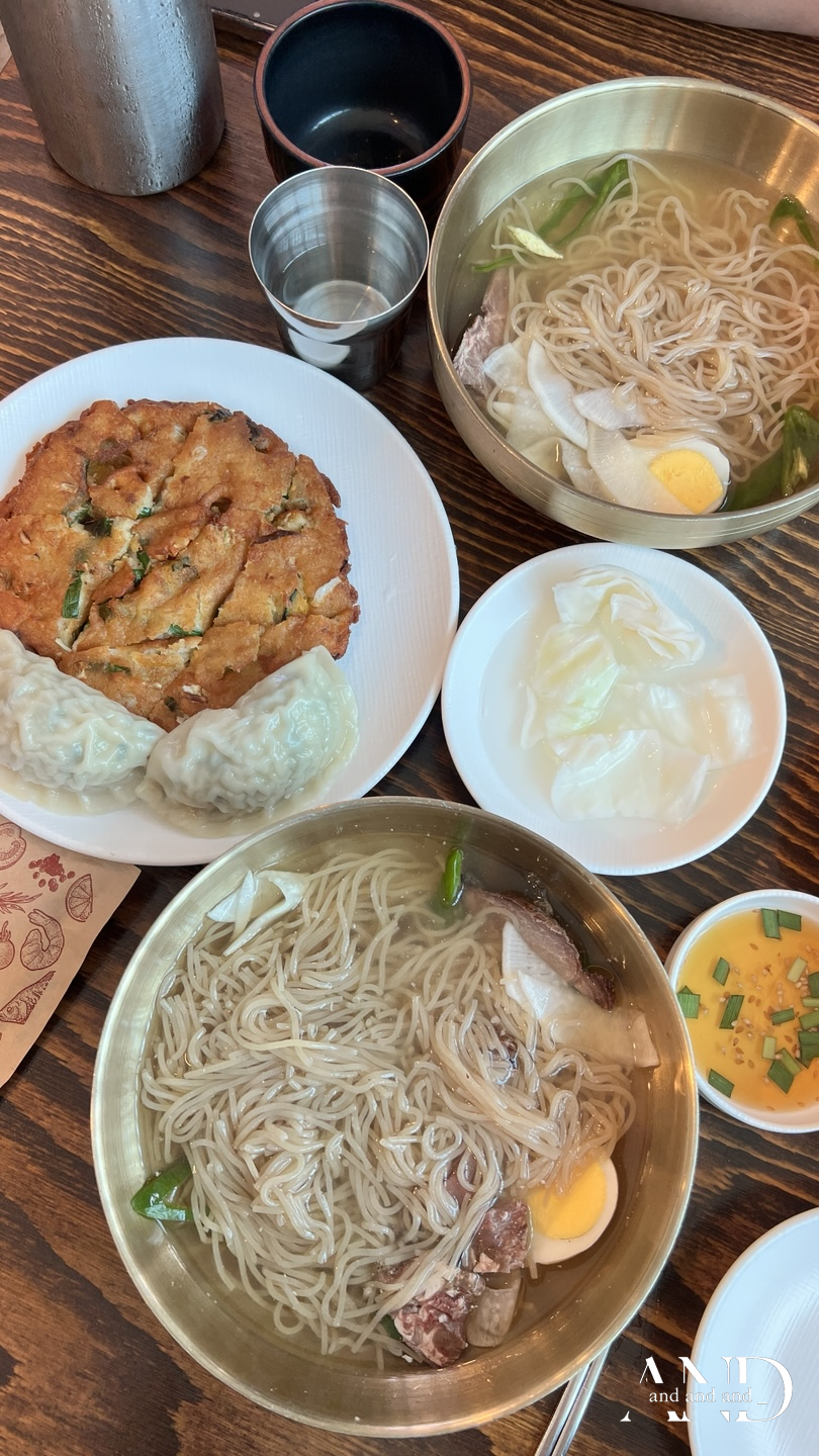 고복수냉면 사진 6