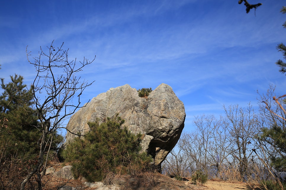 보령산 사진 6