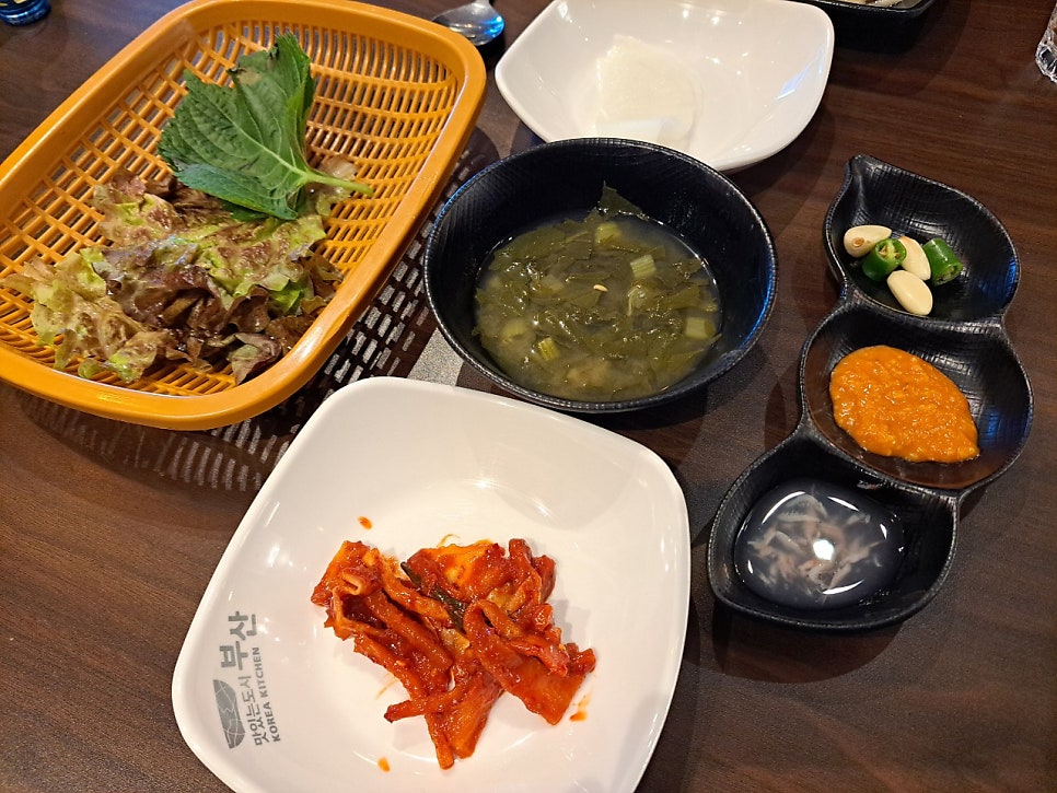 안락팔도족발 사진 4