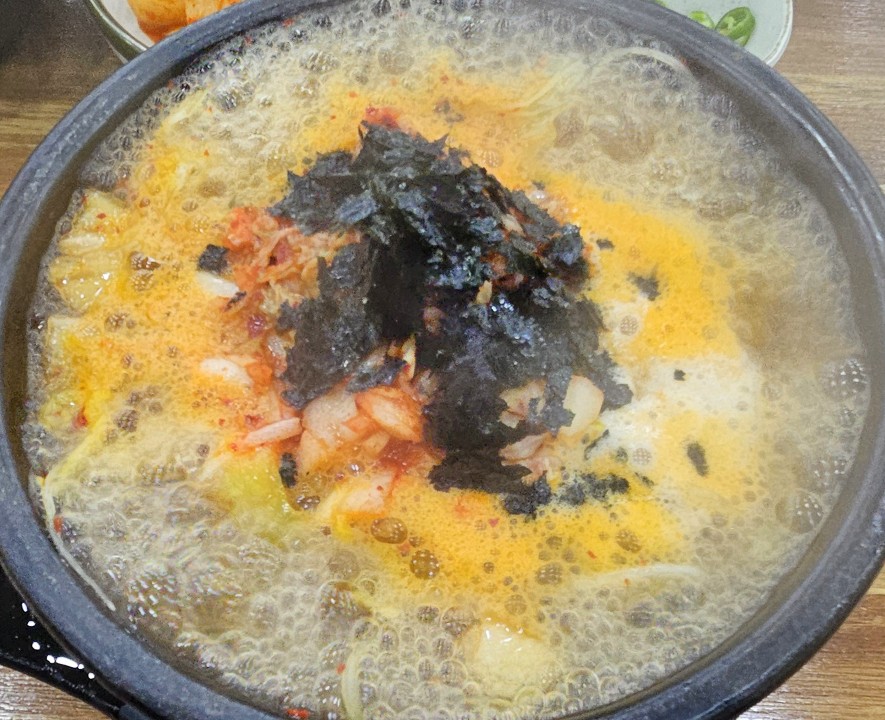 전주명가콩나물국밥 사진 6
