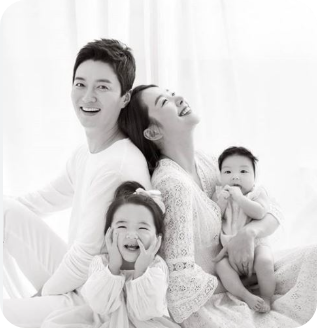 배우 인교진·소이현 부부 — 나이 차이, 딸, 집 위치, 가격까지 총정리
