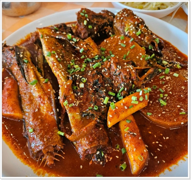  생방송투데이 서울 해물찜 BEST3 강서구 인정맛집 꽃게 아구찜 식당 위치 예약