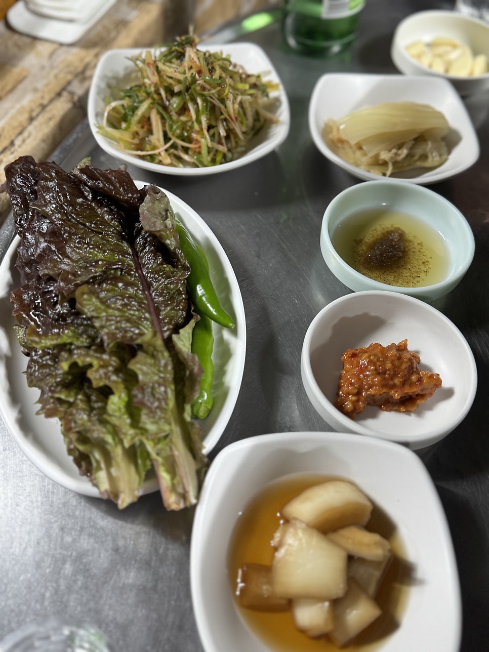 김대포연탄구이 사진 4