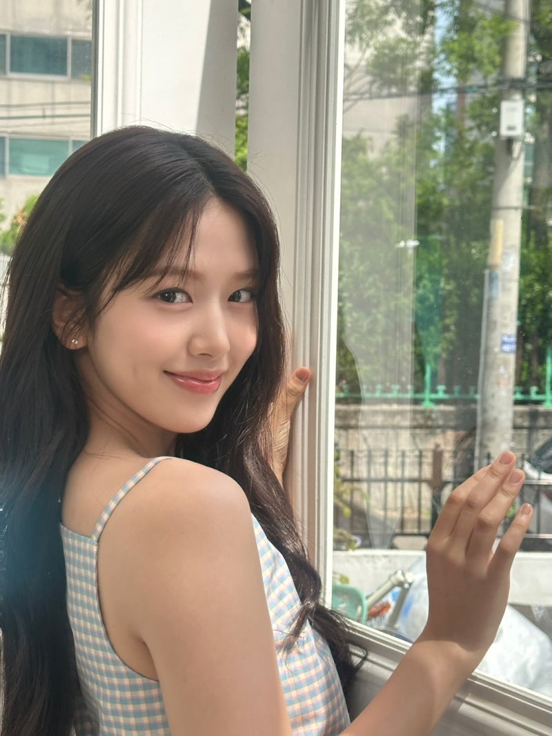 아이브(IVE) 안유진 프로필 나이 키 고향 학력 MBTI 육각형 올라운더 리더이자 예능 치트키, 그....