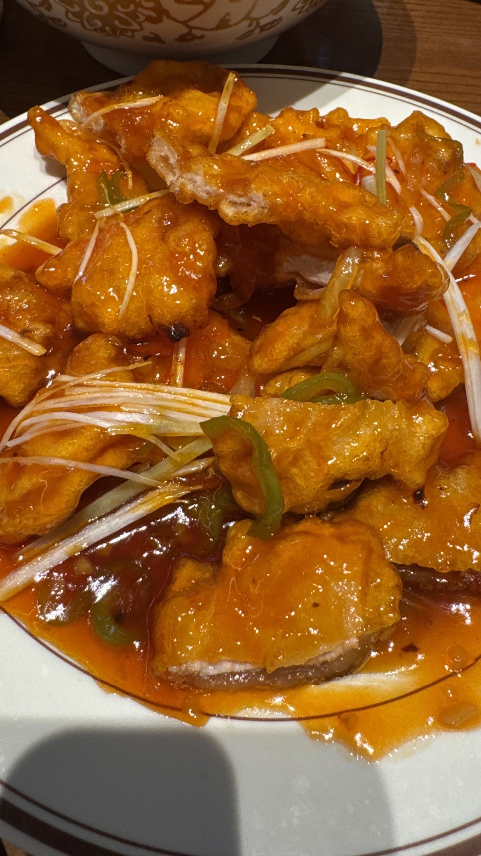 금화중식당 사진 5