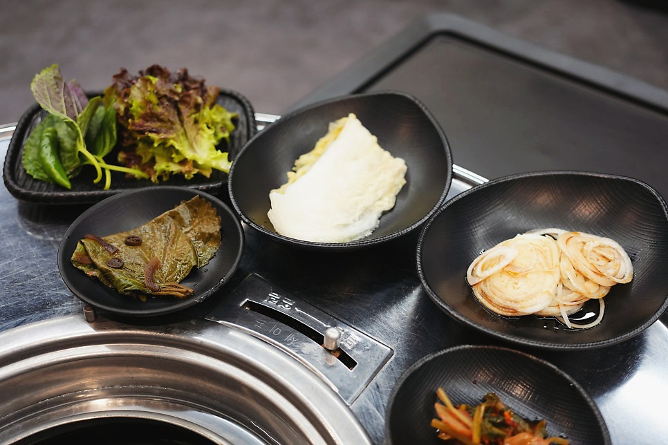 1번지목살 굴화장검점 사진 6
