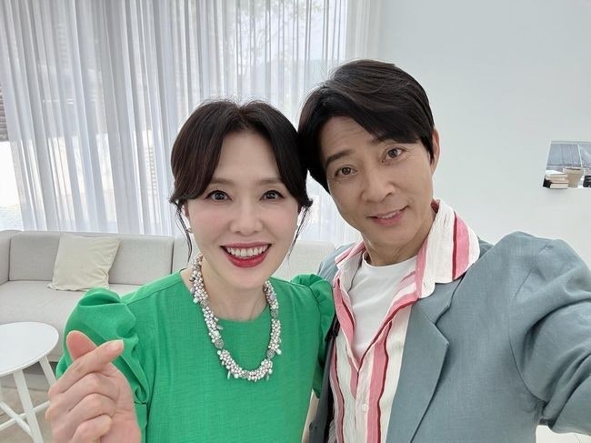 하희라♥최수종 30년차 부부의 역대급 비결: '아직도 남편에게 잘 보이려고' 몸 관리?[심층 분....