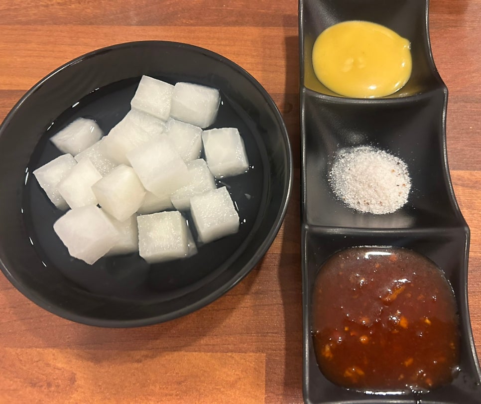 나는닭 영천점 사진 2