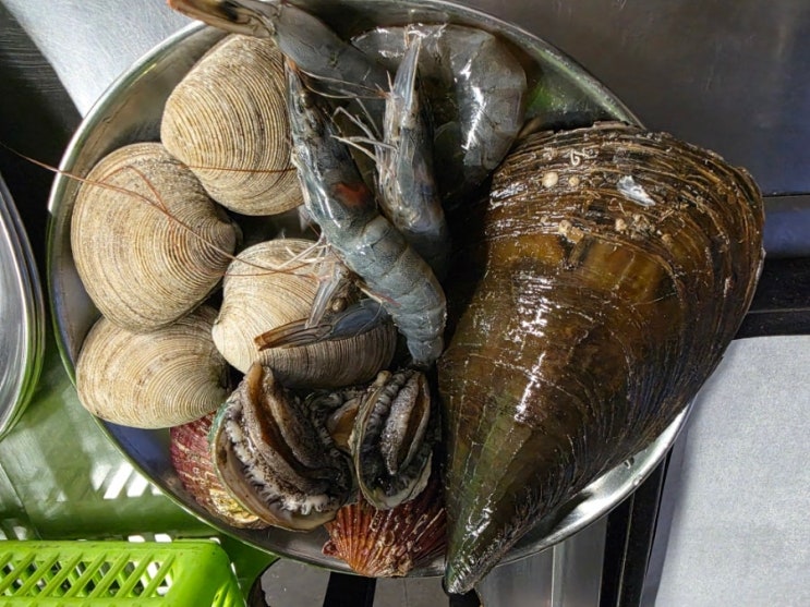  일산 조개구이 무한리필 끝판왕! 풍동 식사동 동국대병원 맛집, 왕십리조개창고 일산점