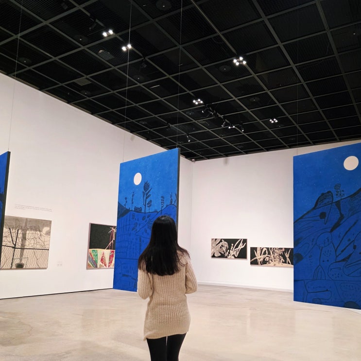  광양 실내 가볼만한곳 2026 광양 전남도립미술관 전시