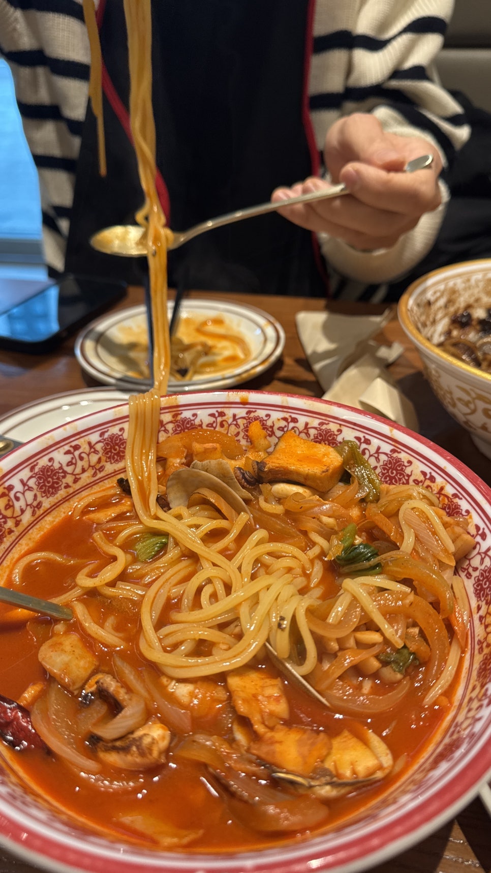 금화중식당 사진 6