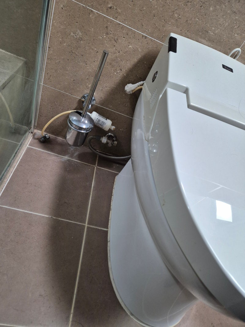 인천 이누스 IC854E 시공 현장 2