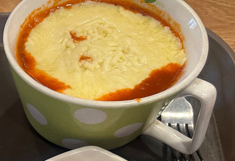 신전떡볶이 응암점 사진 3