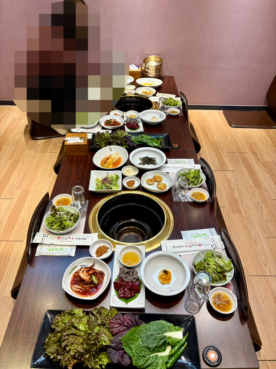 신성한우식육식당 사진 5
