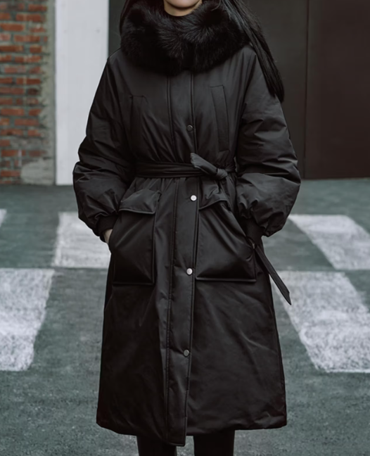 더엣지패딩, 엣지 한 끗 차이! 더엣지자켓이랑 뭐가 달라?
