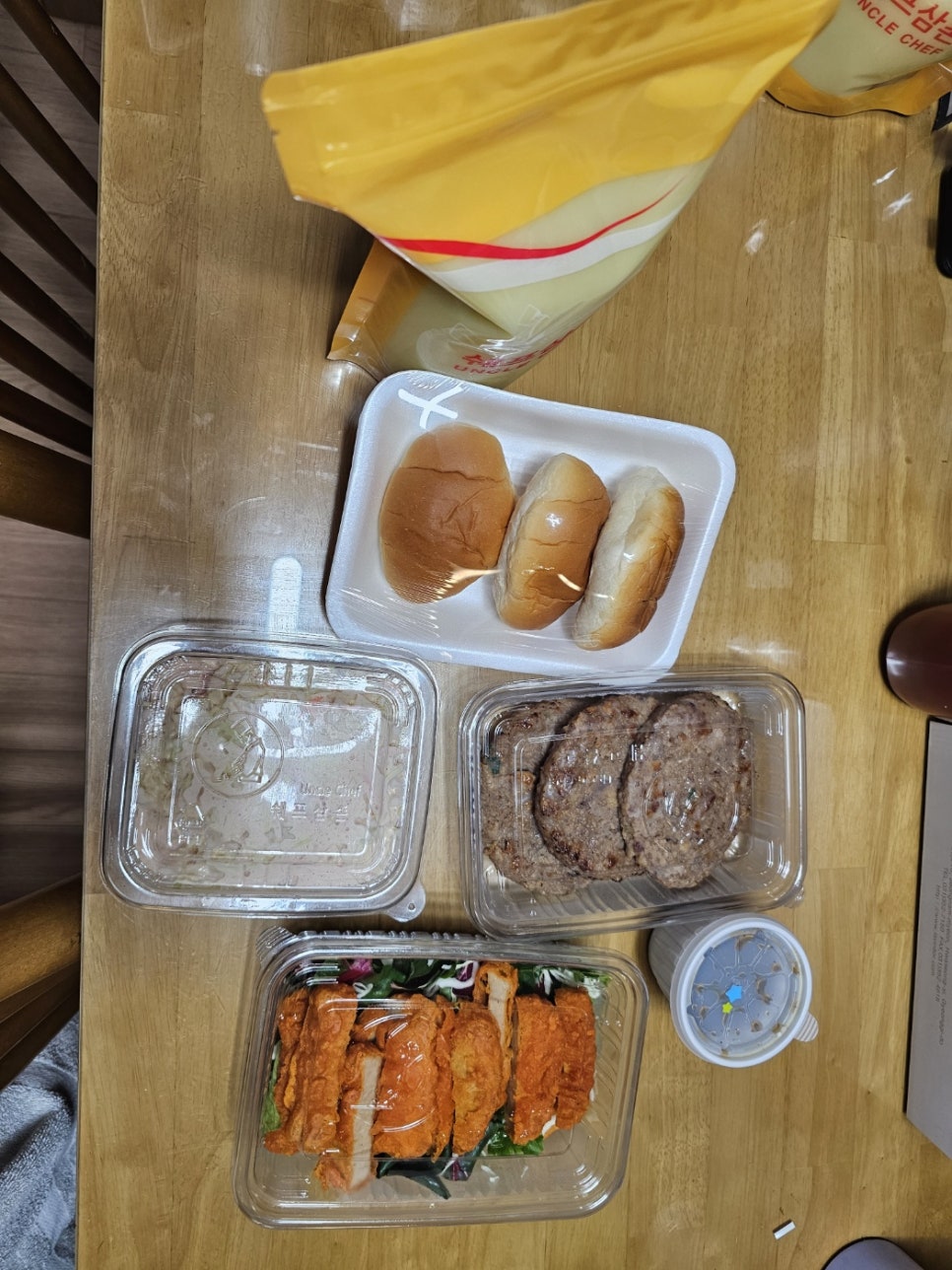 쉐프삼촌 병점태안점 사진 4