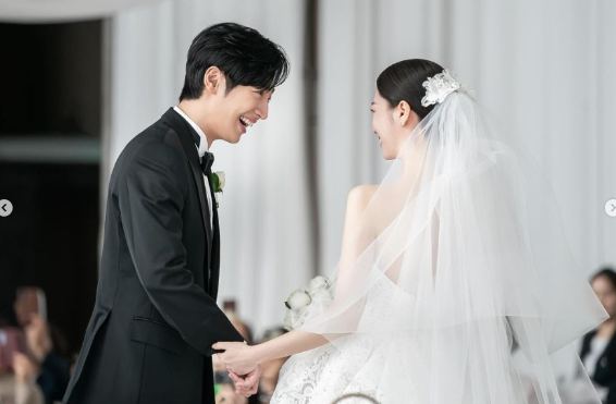 여의도 뇌섹녀와 결혼한 배우 이상엽, 드디어 풀린 아내 직업과 금수저 이야기