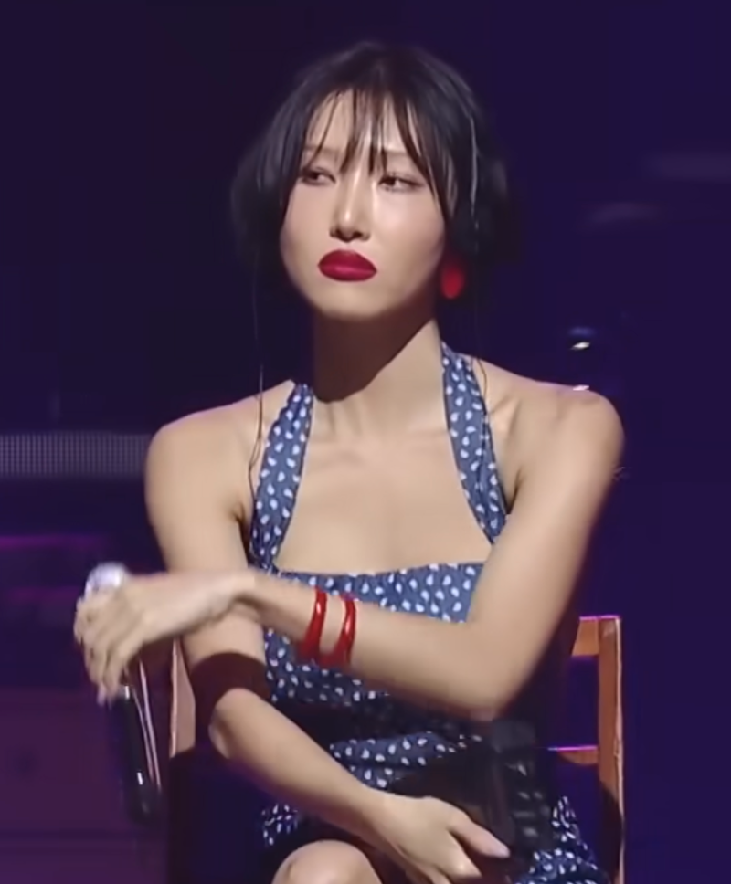 화사 good goodbye 노래 분석 리뷰!