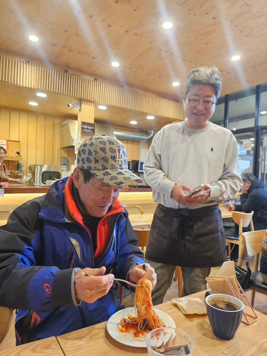 우리동네파바로티 사진 3