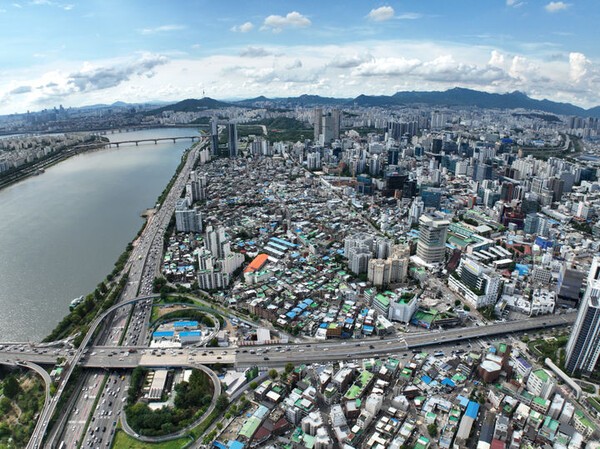  [재개발ㆍ재건축] "전사적 역량 집중하겠다"...대우건설, 성수4지구 '출사표'
