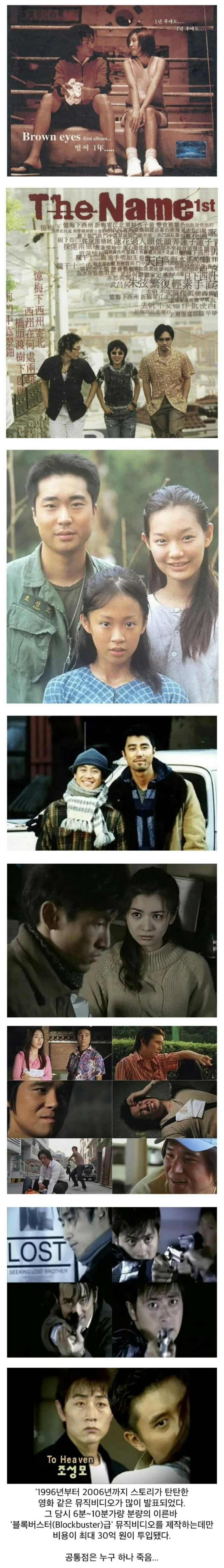  뮤비에 제작비 몰빵하던 시절.jpg