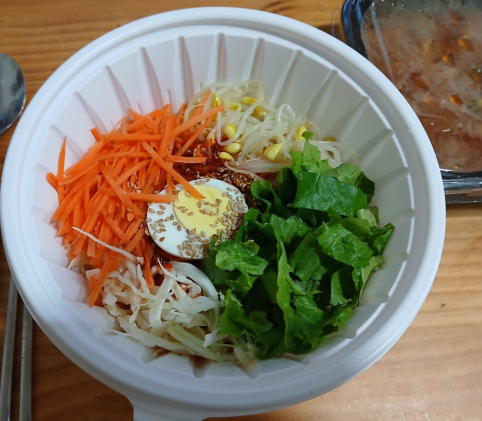 라루체김밥 사진 1