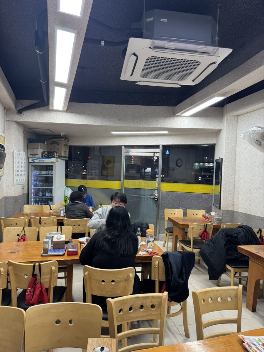 25시뼈다귀해장탕 사진 3