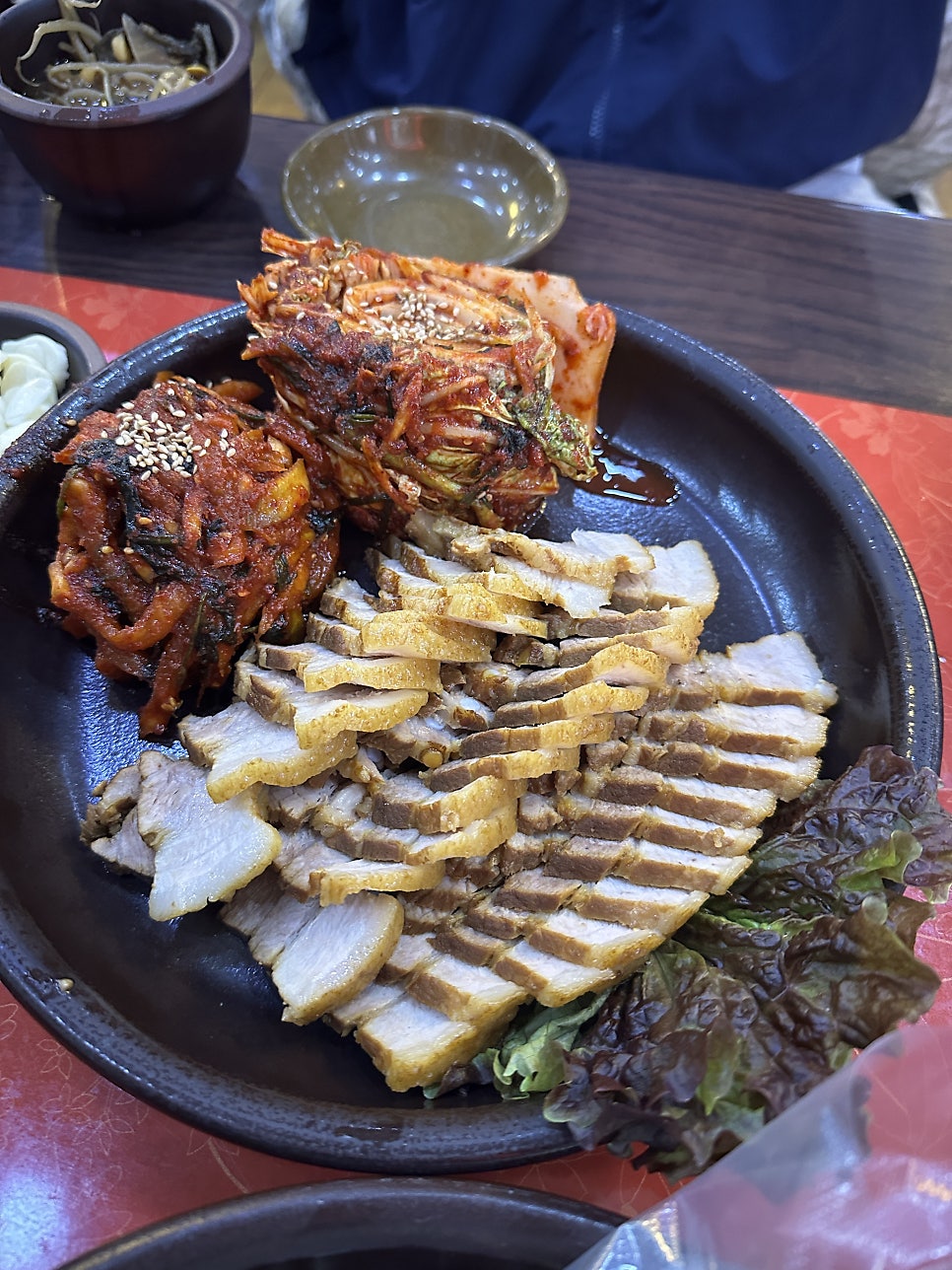 항아리보쌈 일산1호점 사진 6