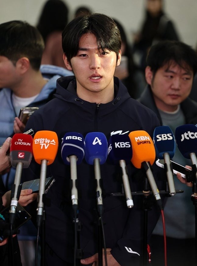 “도루가 없으면 나는 없다” 김도영의 선언…부상 공포보다 본능을 택한 차세대 간판의 각....