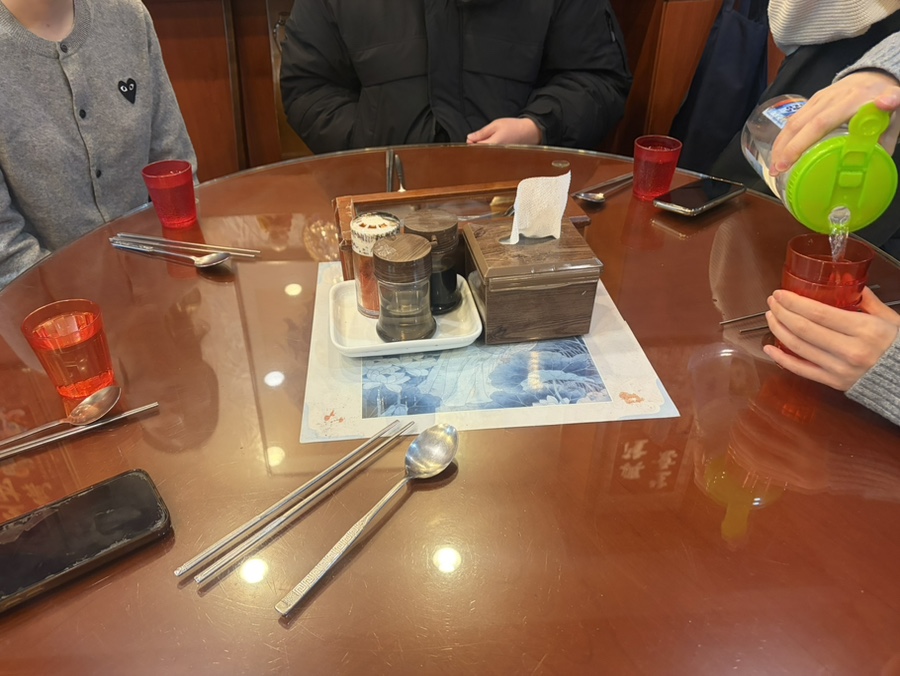 회빈장 사진 2