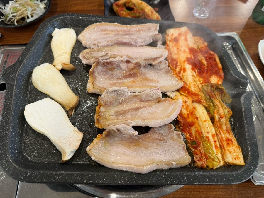 찜고기일번지 사진 6