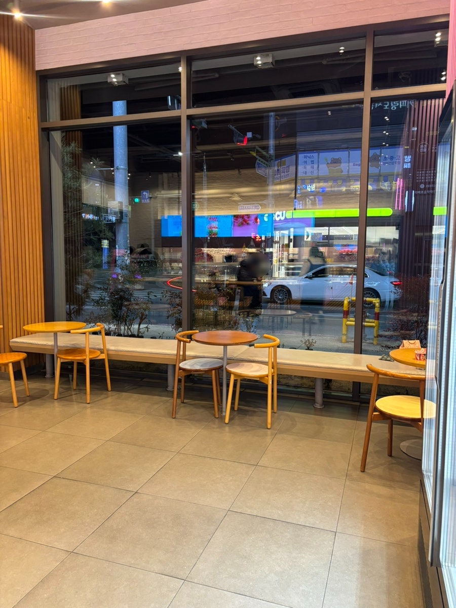 배스킨라빈스 강릉유천점 사진 4