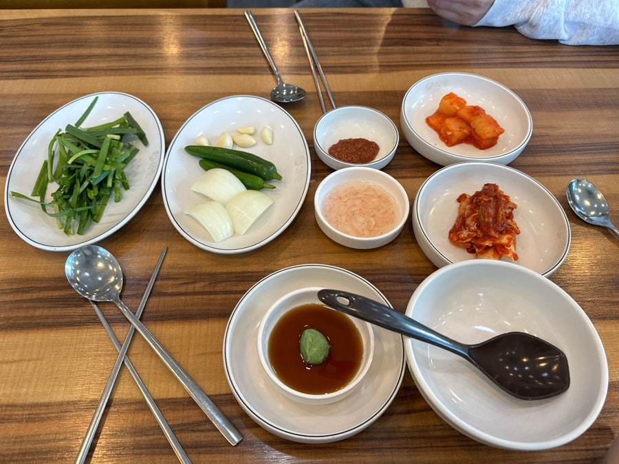 목촌돼지국밥 장유점 사진 5