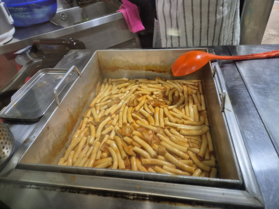 한가람김밥 사진 3