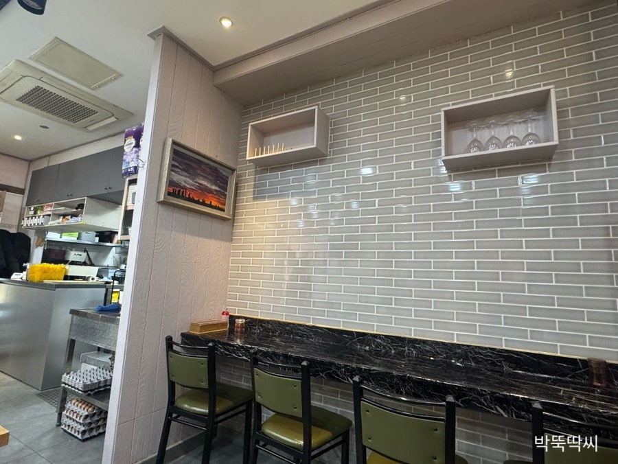 한사발우동 사진 5