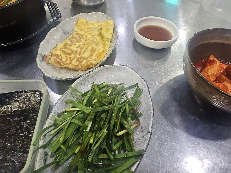 가야포차선지국밥 남산점 사진 5
