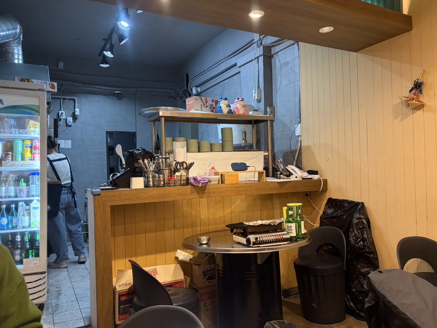 랭삼집 사진 2