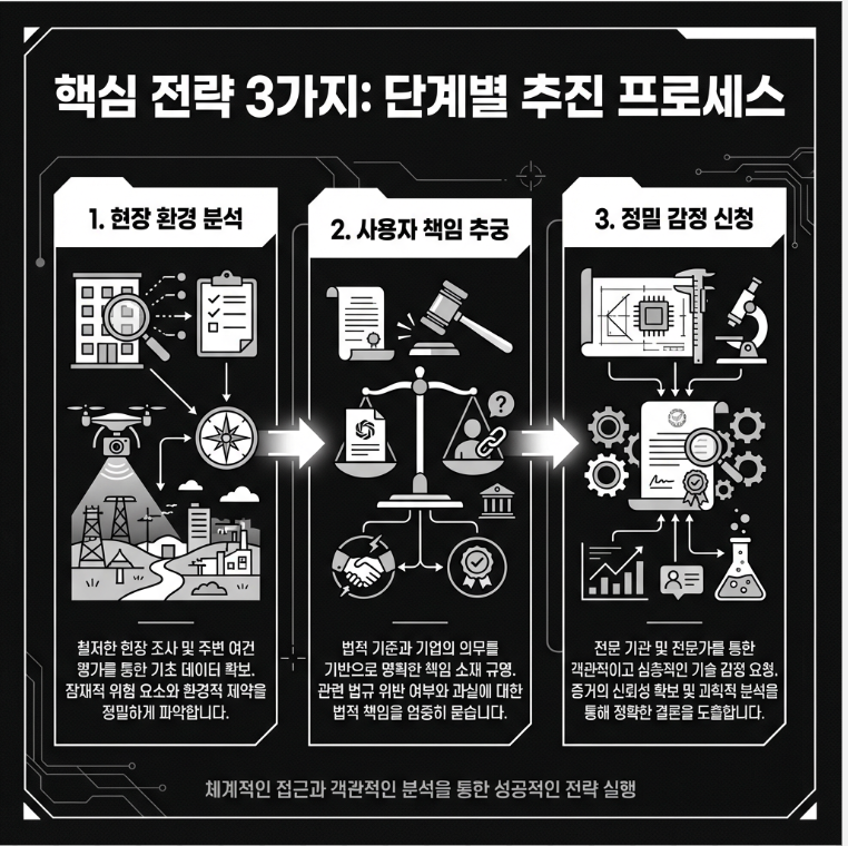 [성공사례] 굴삭기로 파손된 트레일러 손해배상 2,750만 원 승소 관련 이미지 6