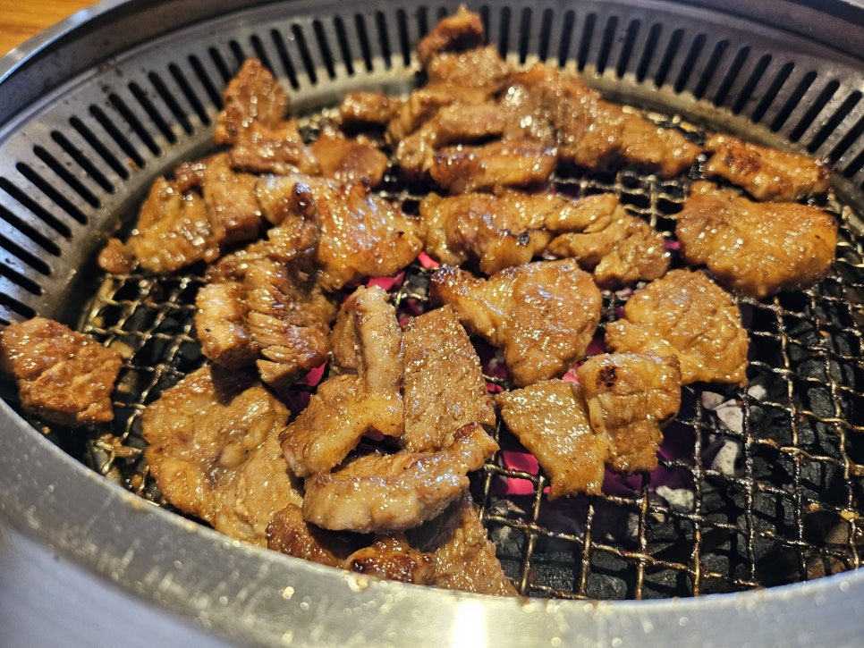 BBQ 오산세교점 사진 1