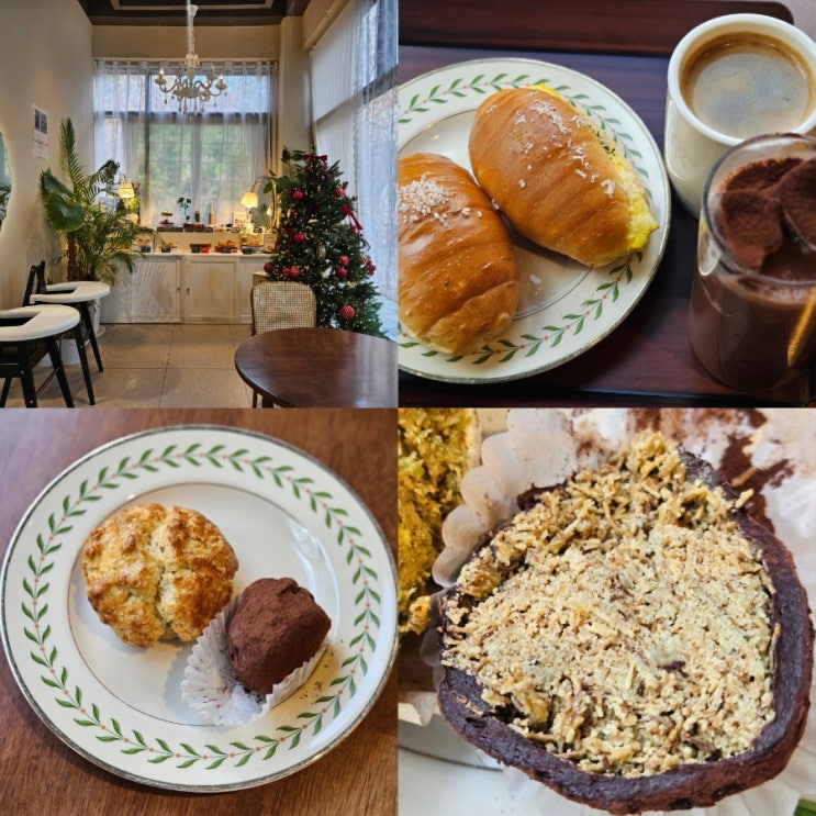  김해 두쫀쿠 맛집 솔트아웃 카페 두바이쫀득쿠키 두바이소금빵