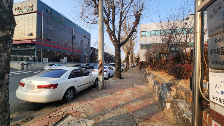  2026년 새해 첫 외부 출장