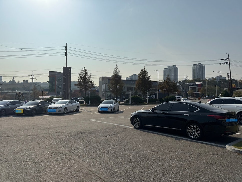 BBQ 오산세교점 사진 6