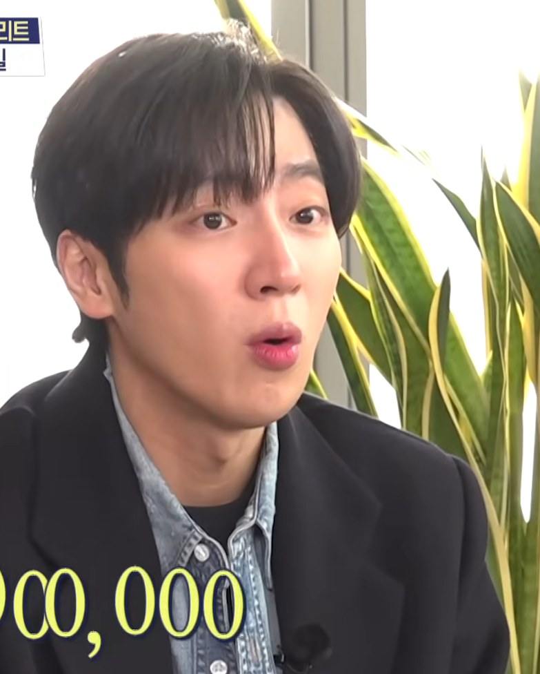 이상엽, 아내는 주식 못 한다는 이유 구해줘 홈즈