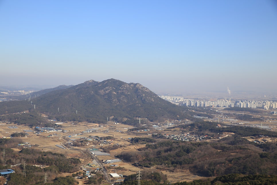 보령산 사진 4