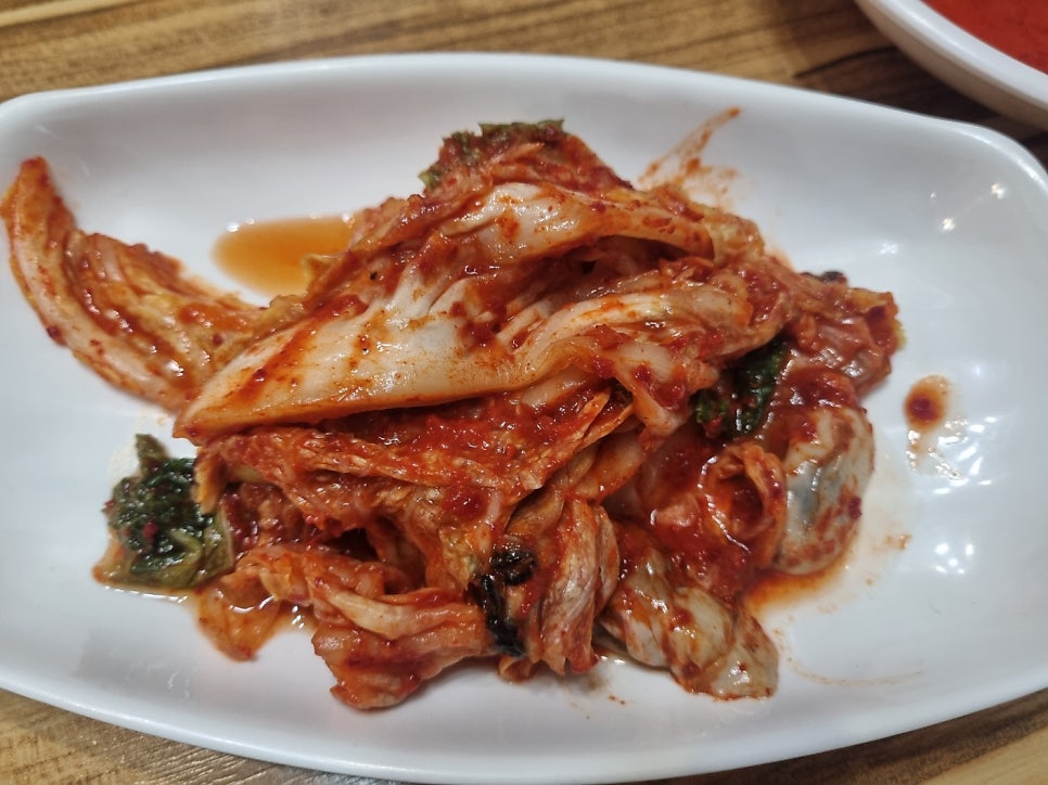 선유도국수집 사진 6