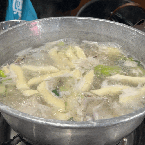  [서울/종로] 동대문역 웨이팅 맛집 '진옥화할매 원조 닭한마리' 내돈내산 후기